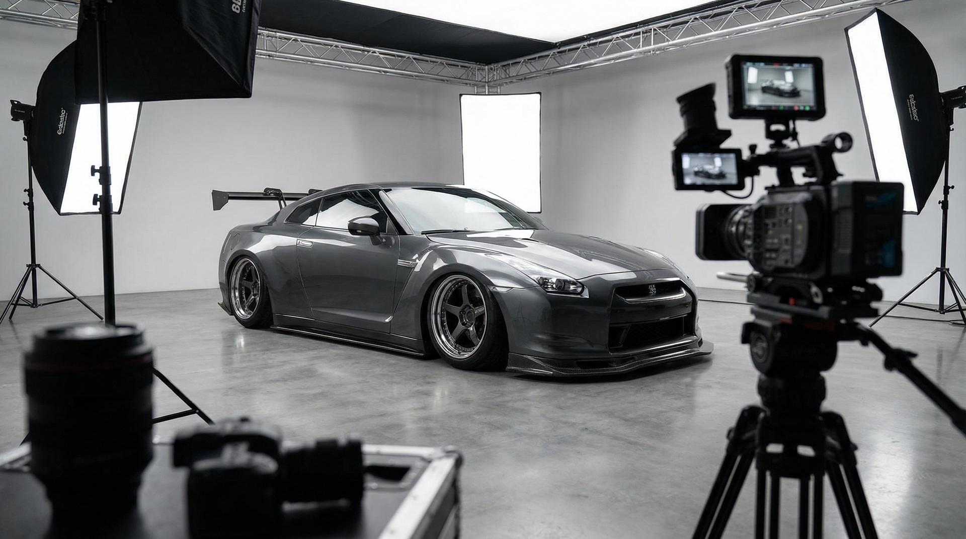 女神视频汽车测评视频