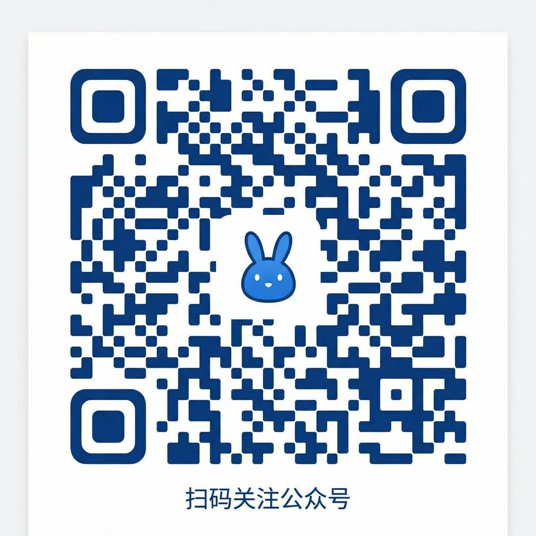 女神视频公众号二维码