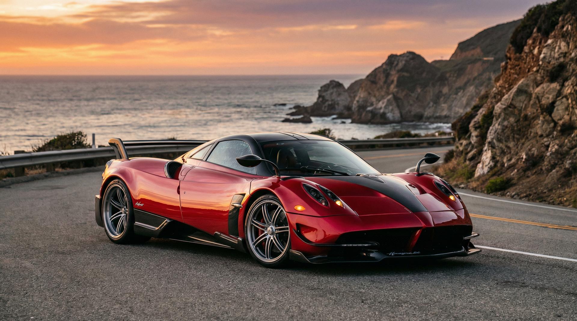 女神视频爱车视频解说